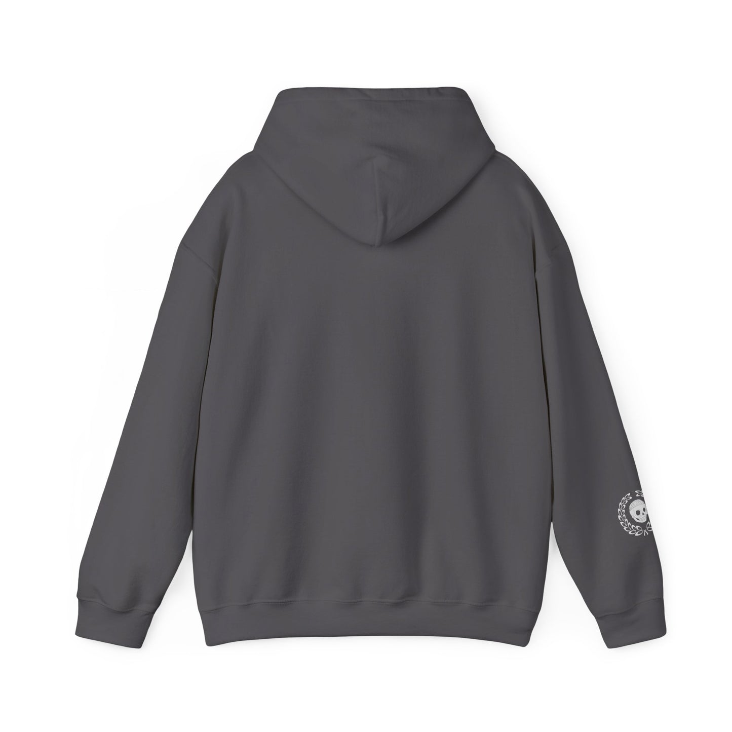 Visualize and Execute -VISIONARIES - Hoodie