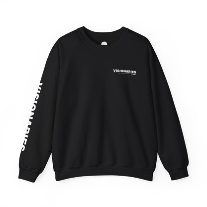 DREAMER (VISIONARIES ) - Crewneck Sweatshirt