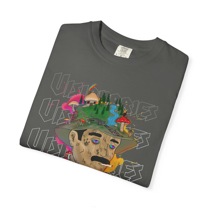 TRIPPY - VISIONARIES - Tee