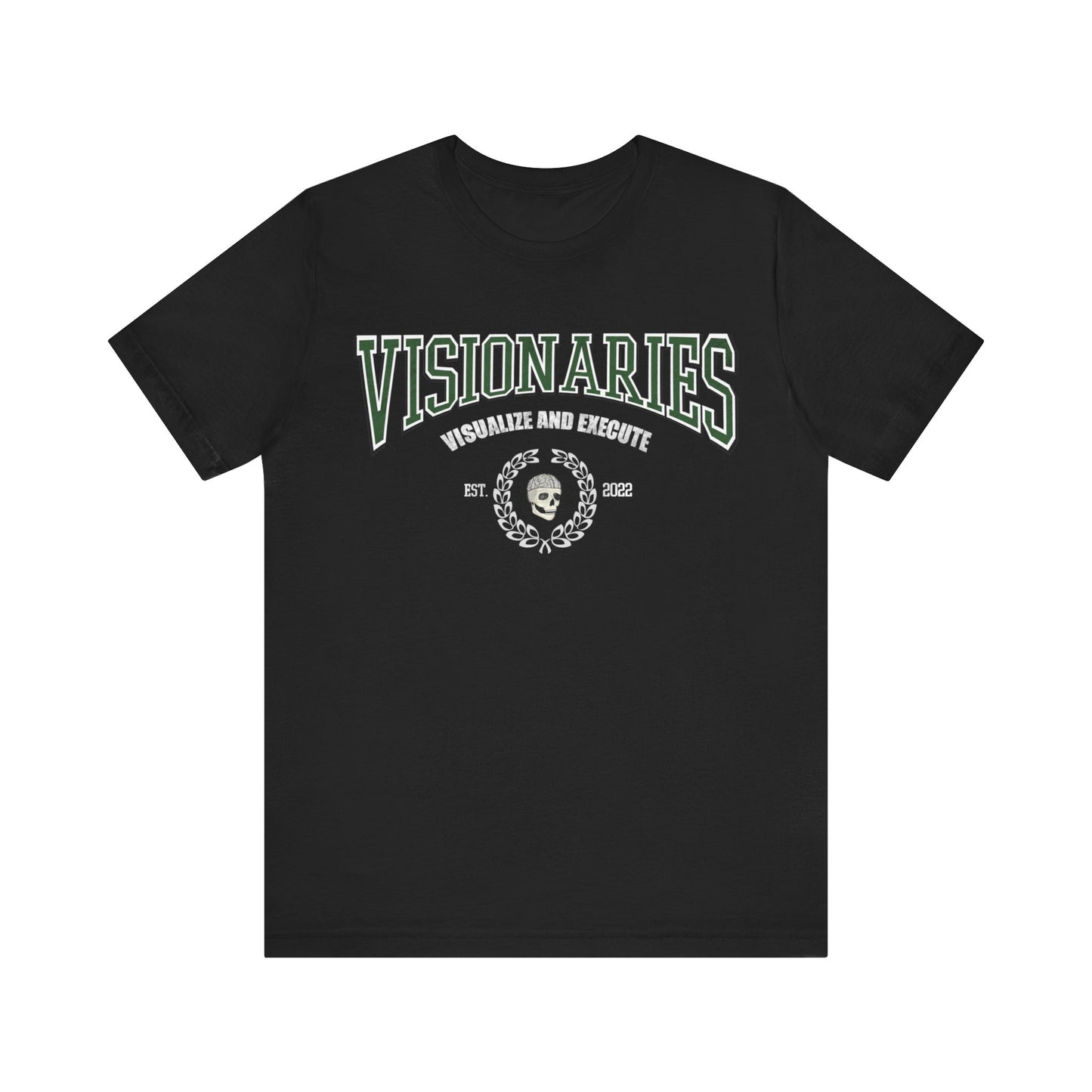 Visionaries University - Tee