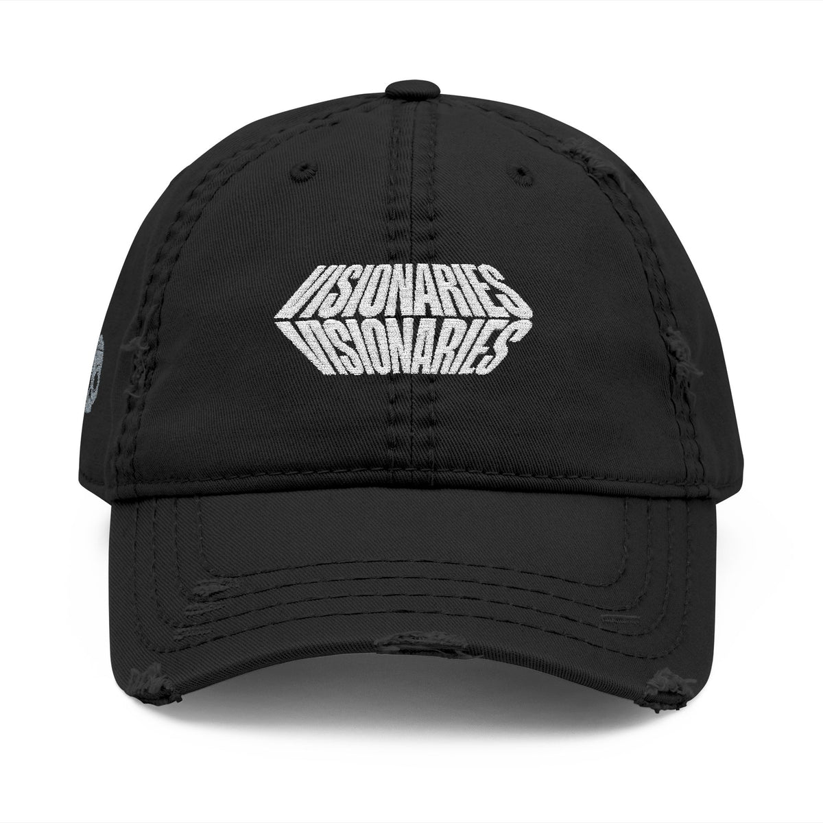 VISIONARIES- Dad Hat (Embroidery)