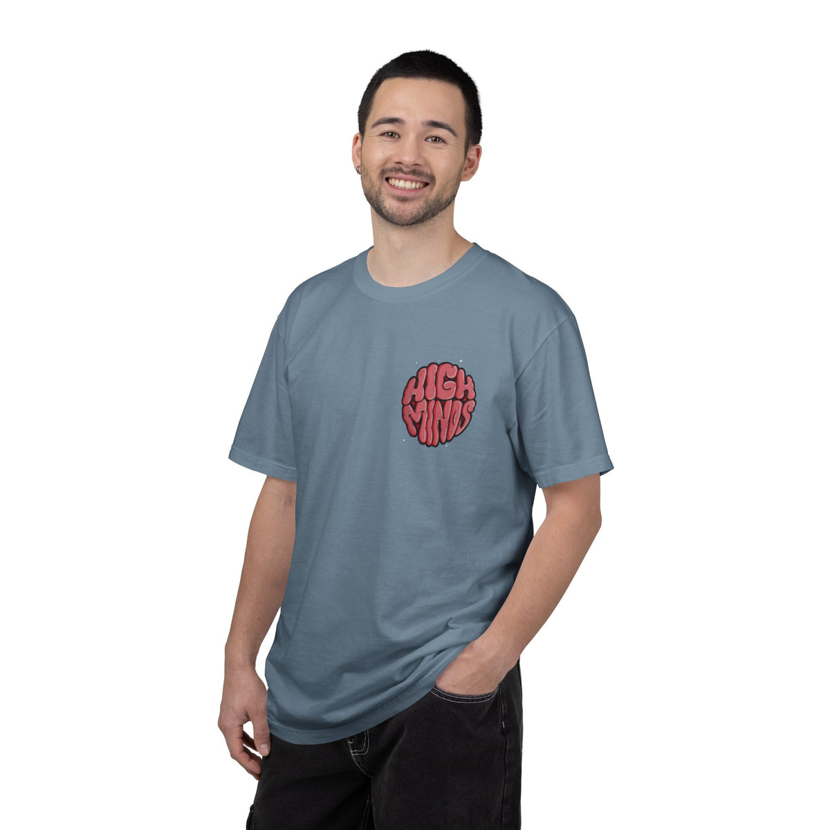 High Minds - Tee