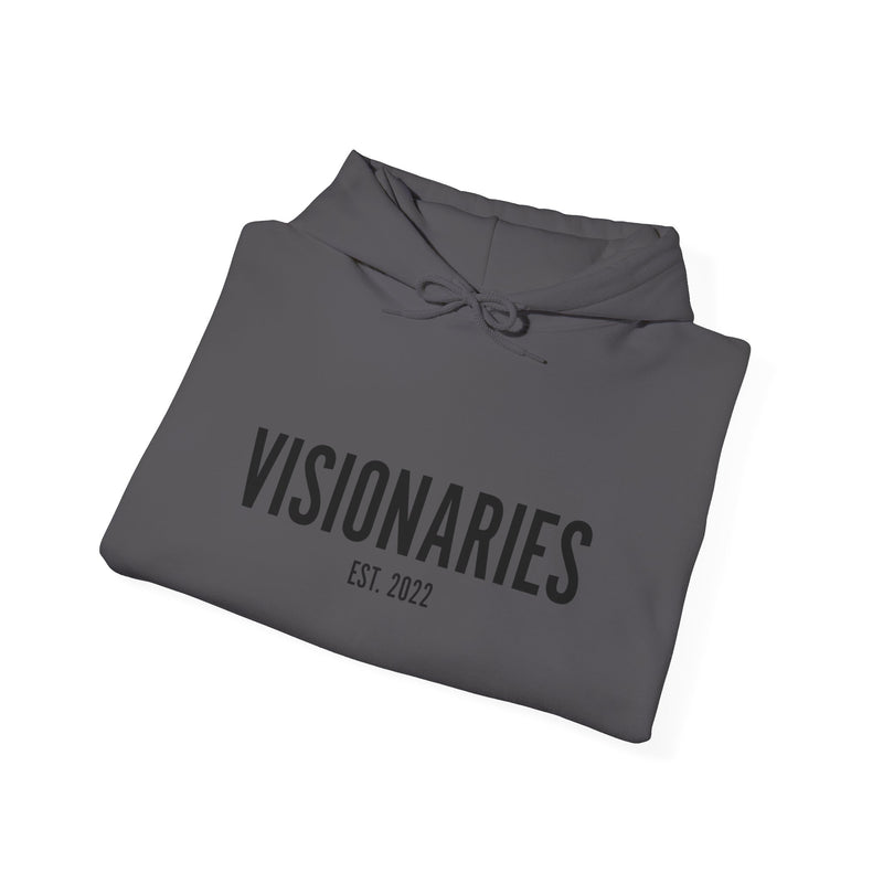VISIONARIES - Hoodie