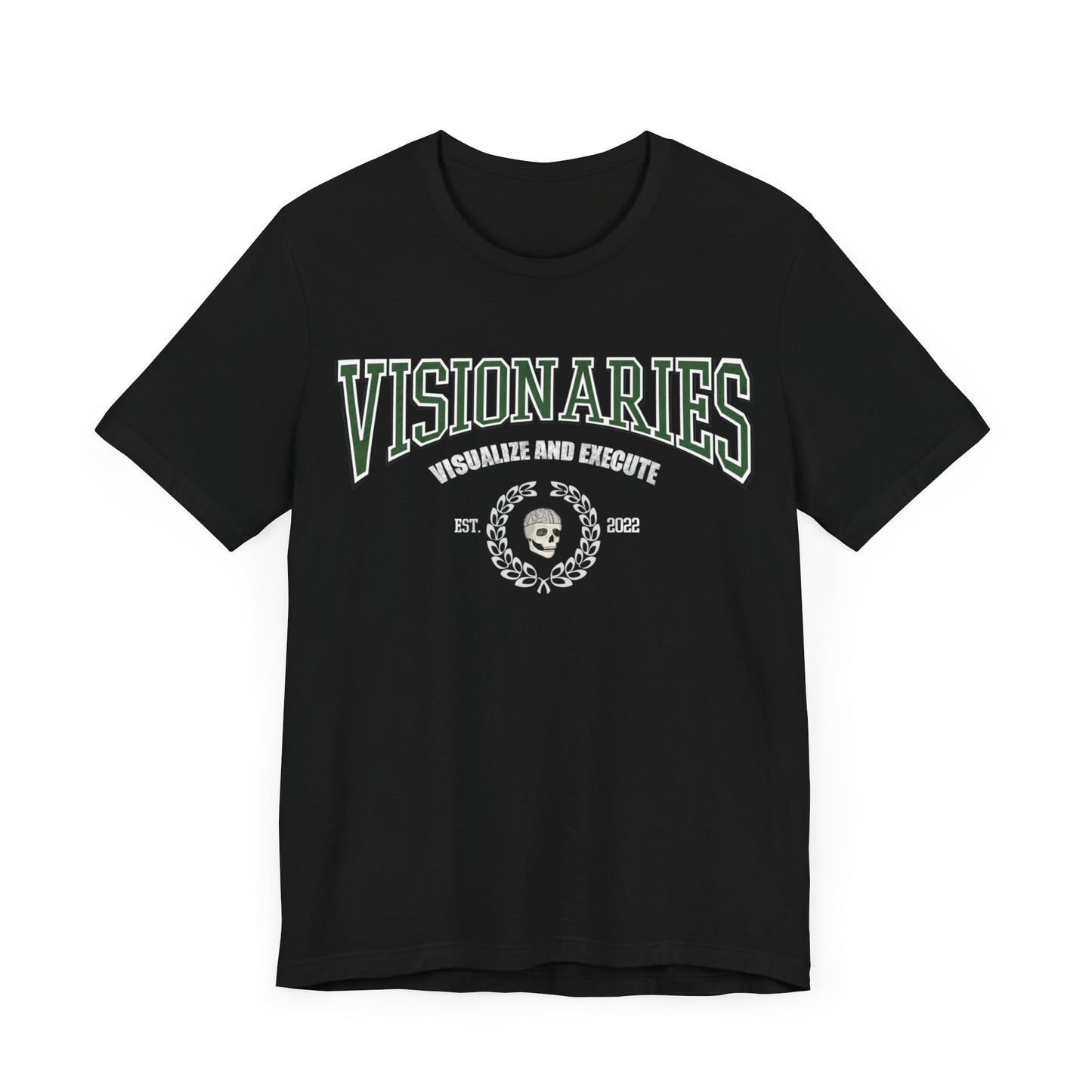 Visionaries University - Tee