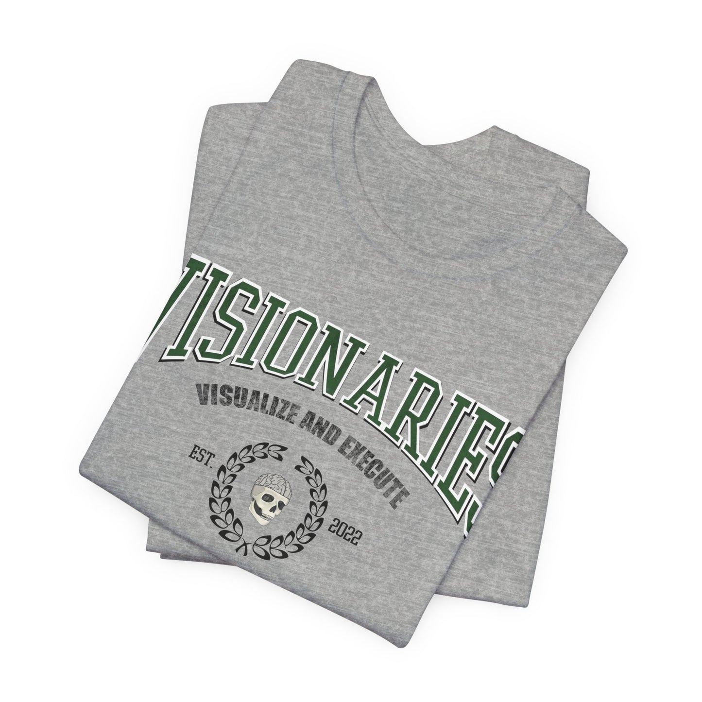 Visionaries University - Tee