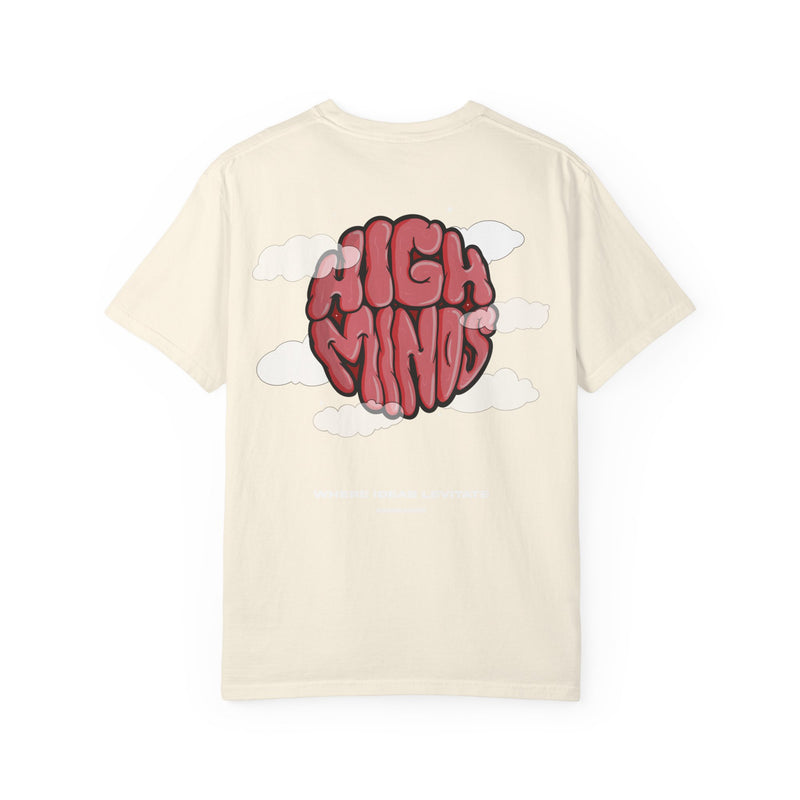 High Minds - Tee