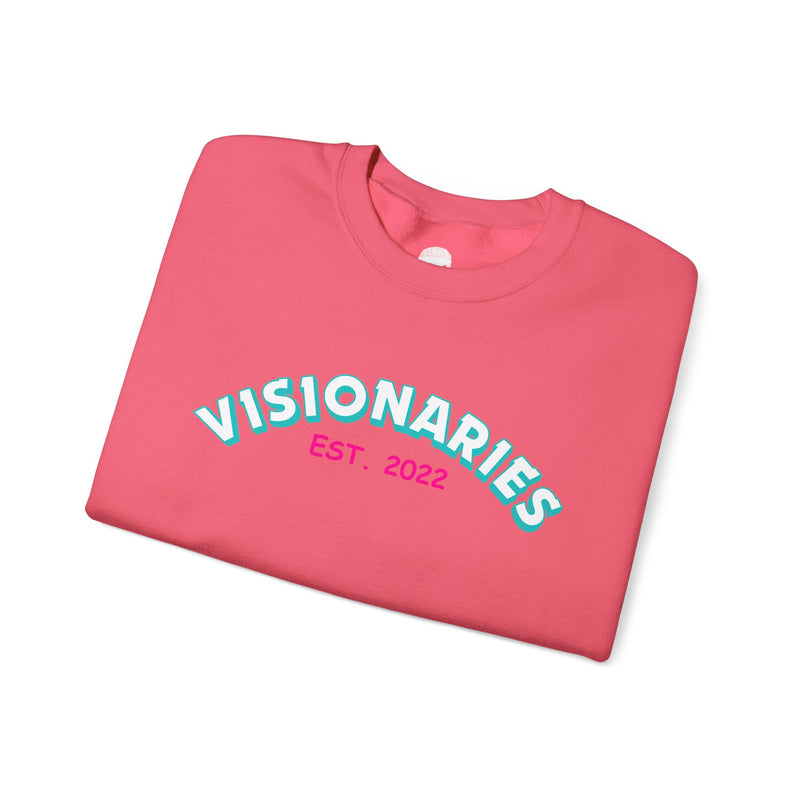 Visionaries (south beach) - Crewneck Sweatshirt