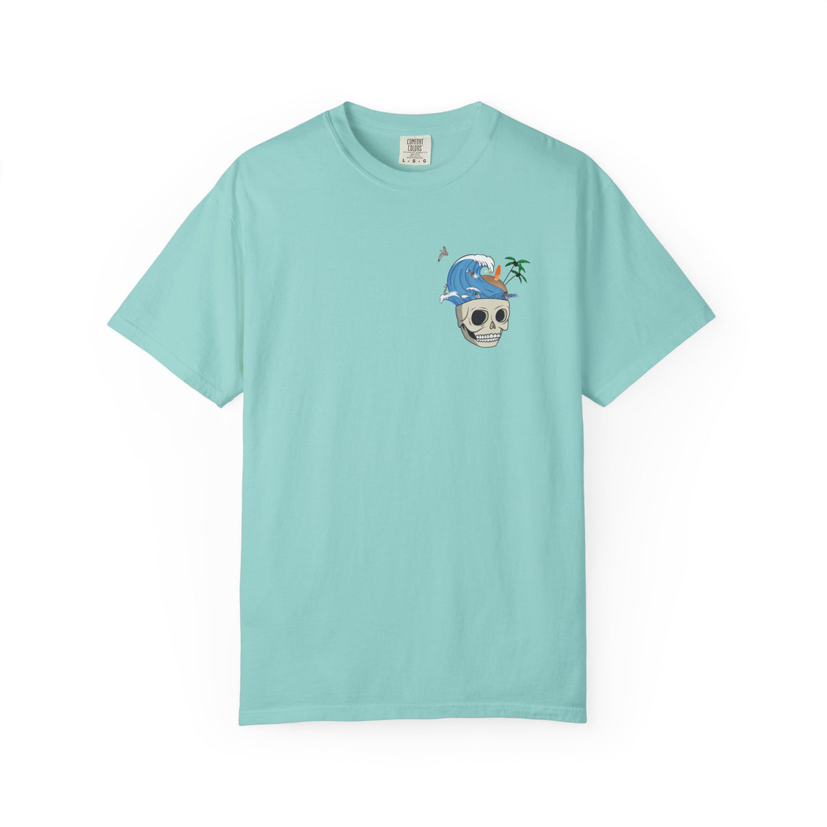 Visual Vibes - VISIONARIES - Tee