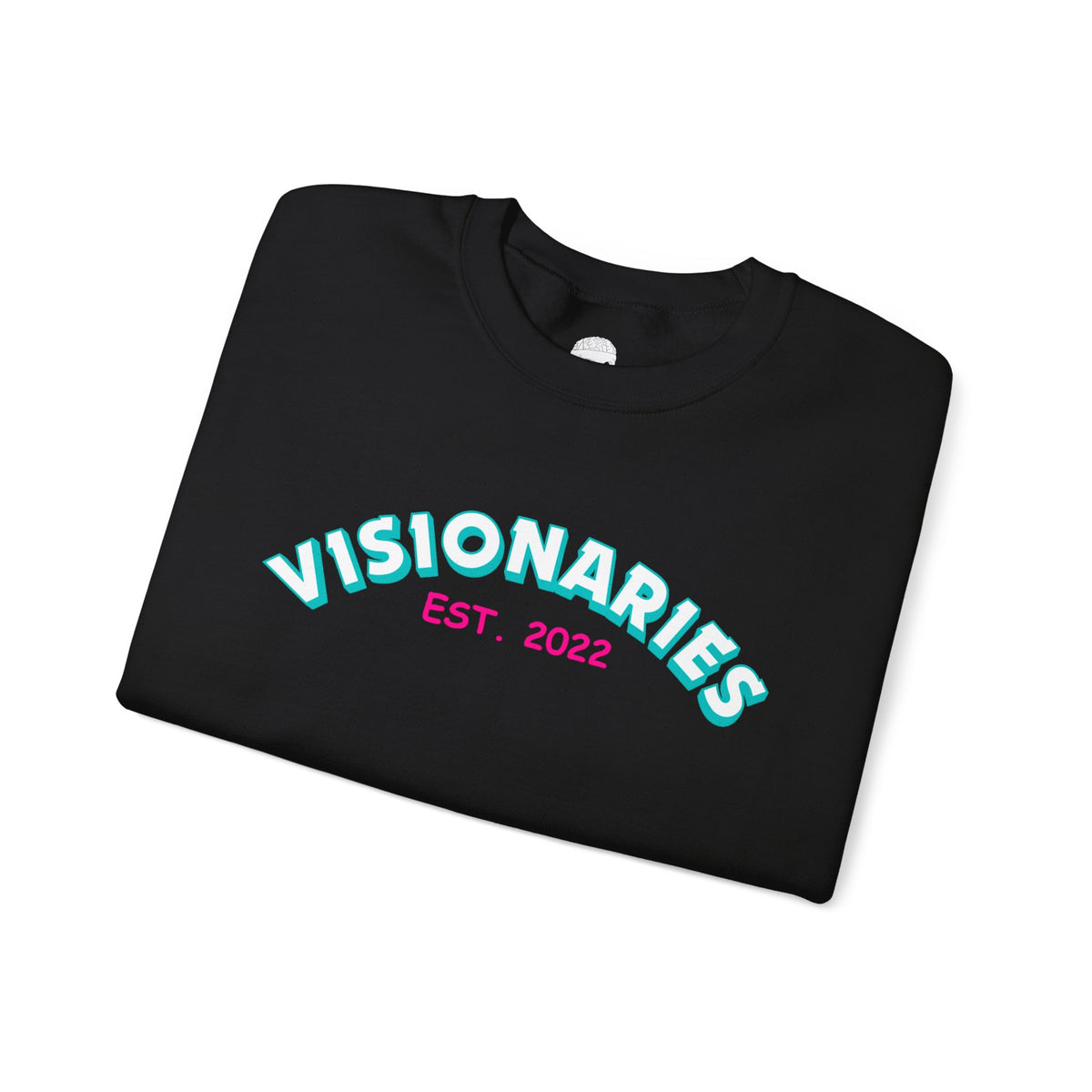 Visionaries (south beach) - Crewneck Sweatshirt