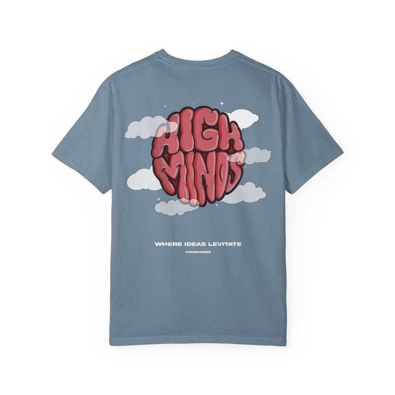 High Minds - Tee