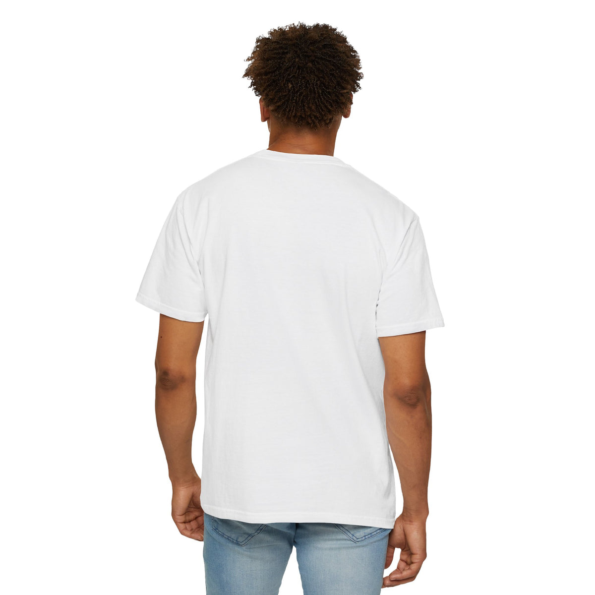 TANK - VISIONARIES - Tee