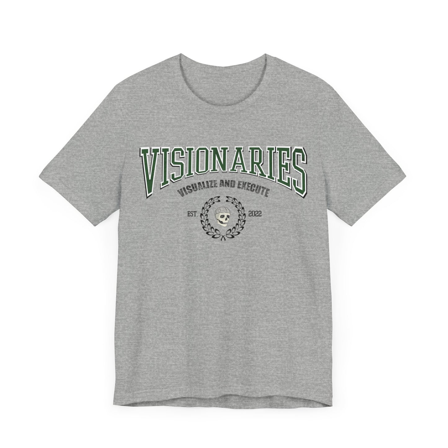 Visionaries University - Tee