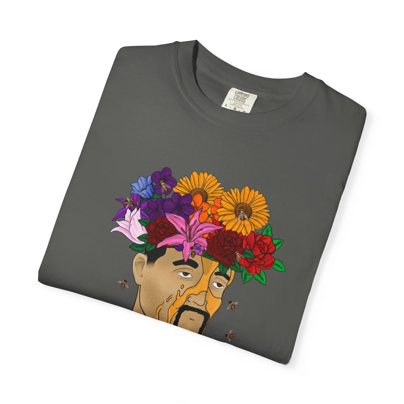 THE FLORIST (TONE 2) - VISIONARIES - Tee