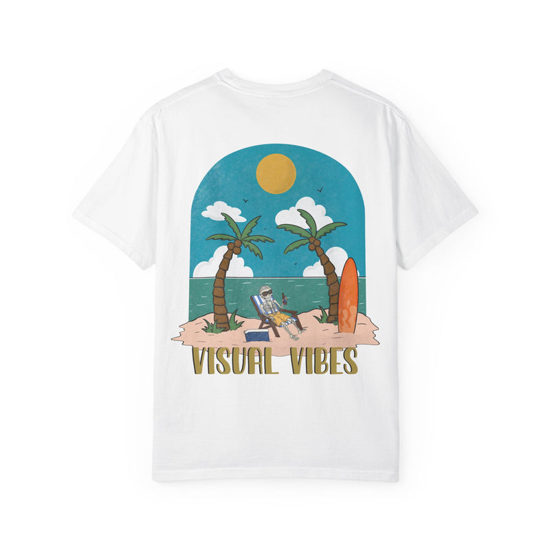 Visual Vibes - VISIONARIES - Tee