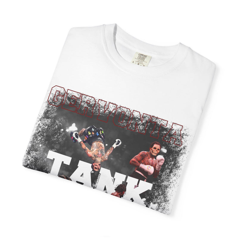 TANK - VISIONARIES - Tee