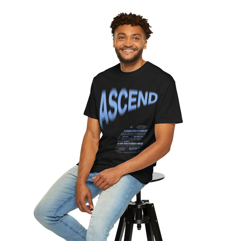 ASCEND - Tee
