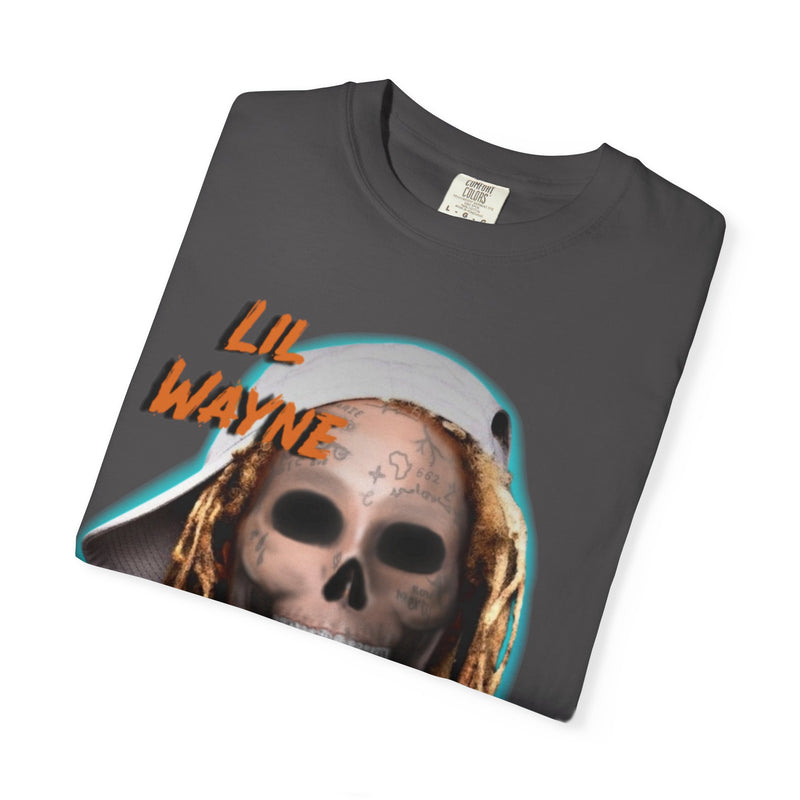 Weezy -  Tee