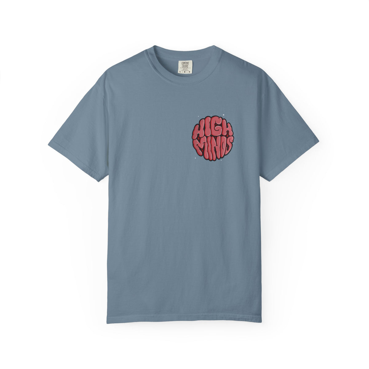 High Minds - Tee