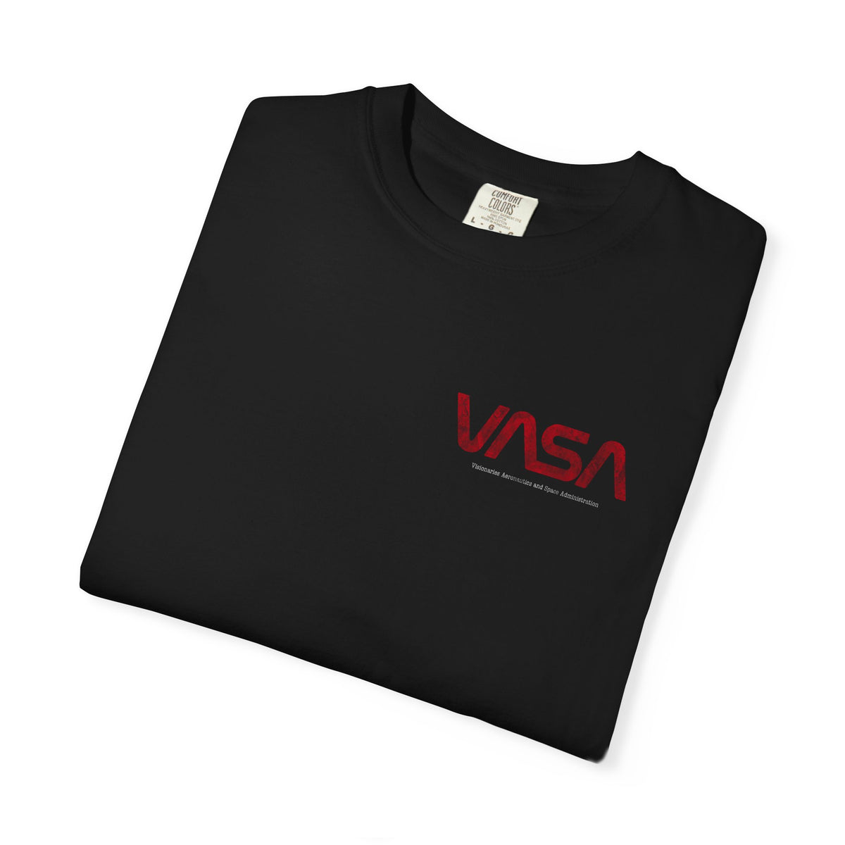 VASA - VISIONARIES - Tee