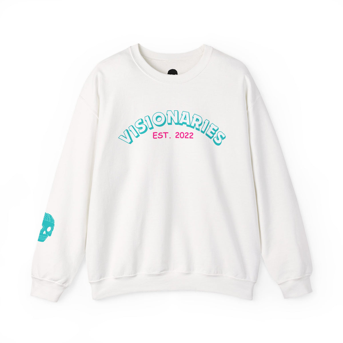 Visionaries (south beach) - Crewneck Sweatshirt