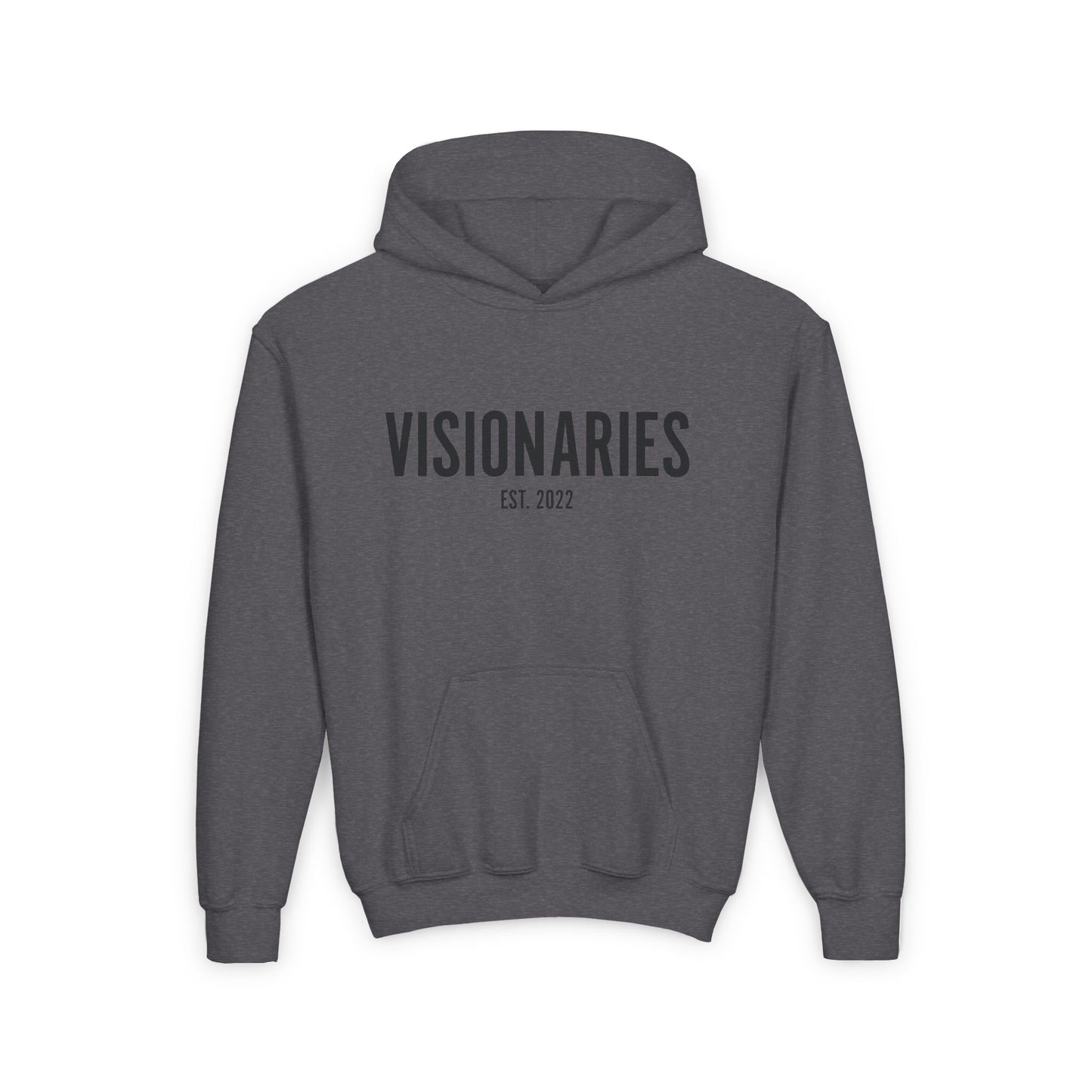 Youth/Kids - VISIONARIES - Hoodie