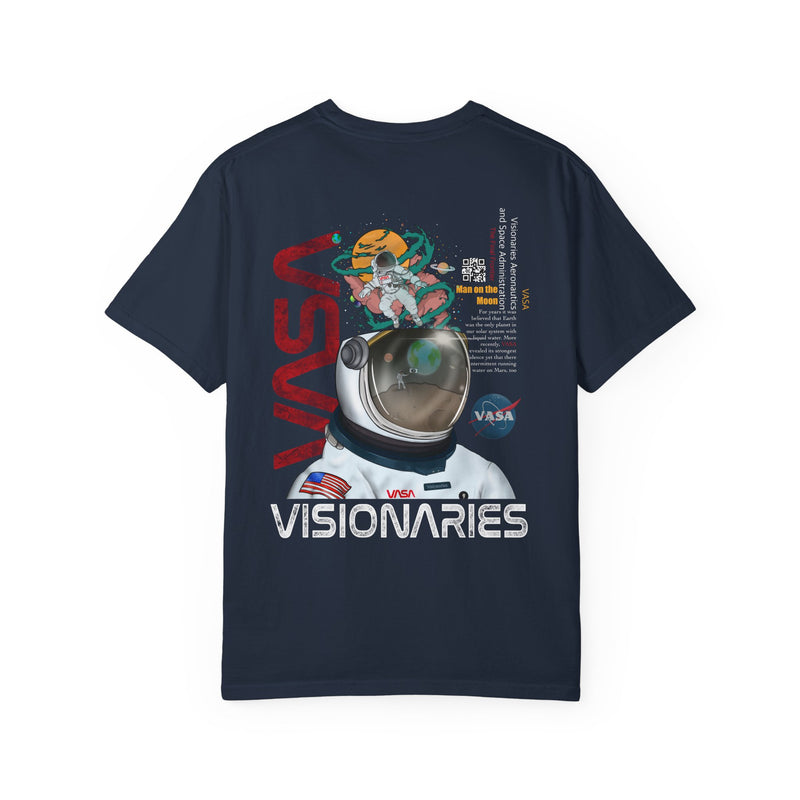 VASA - VISIONARIES - Tee