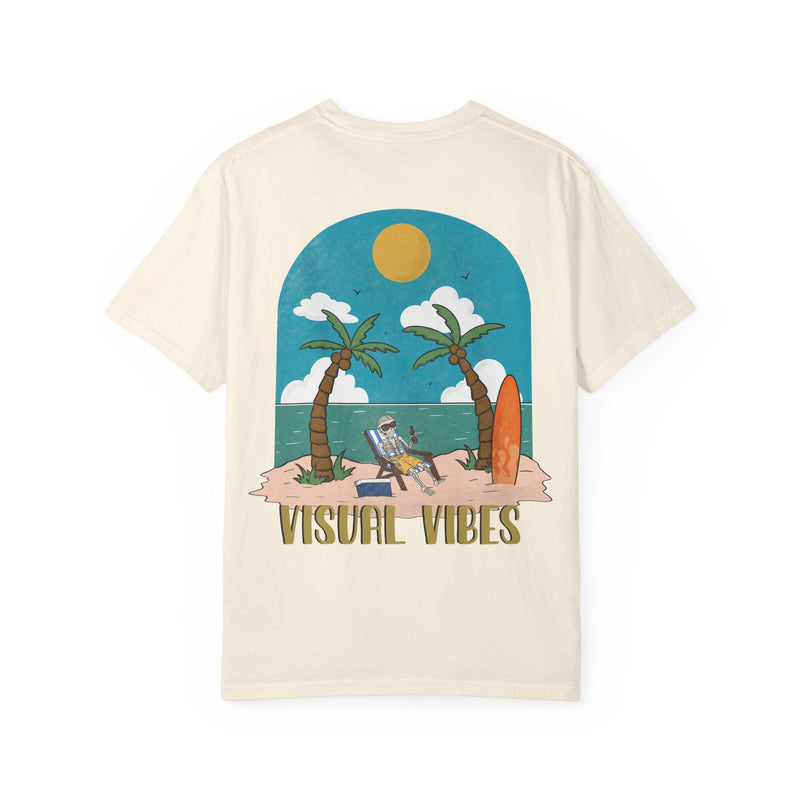 Visual Vibes - VISIONARIES - Tee