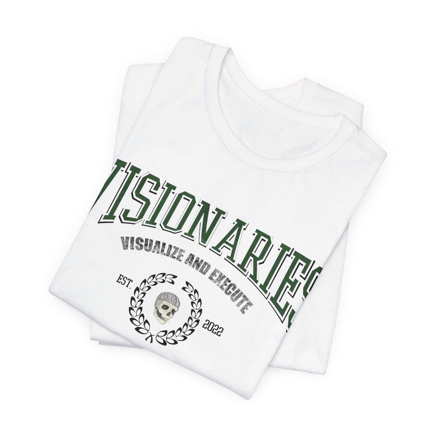 Visionaries University - Tee