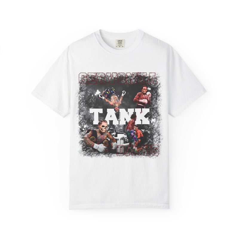 TANK - VISIONARIES - Tee