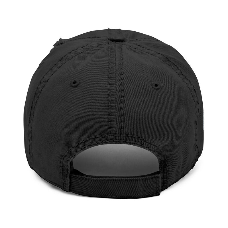 VISIONARIES- Dad Hat (Embroidery)