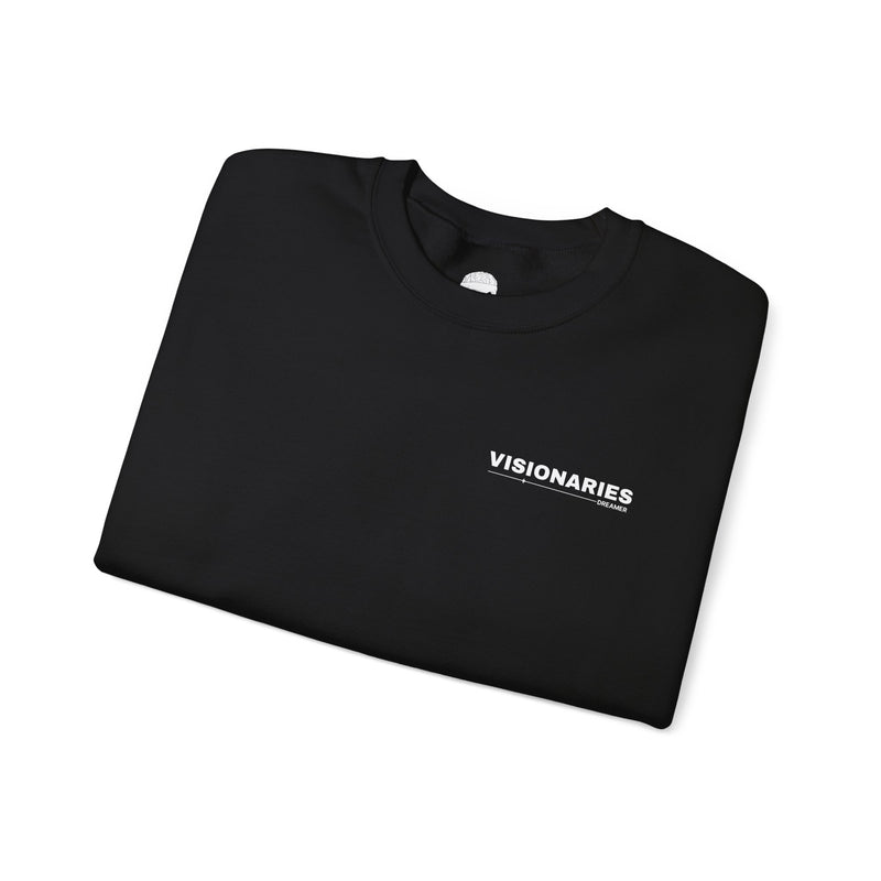 DREAMER (VISIONARIES ) - Crewneck Sweatshirt