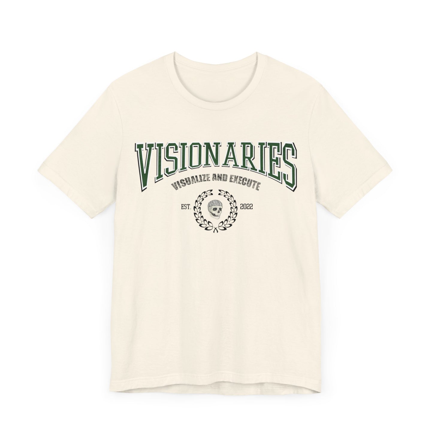 Visionaries University - Tee