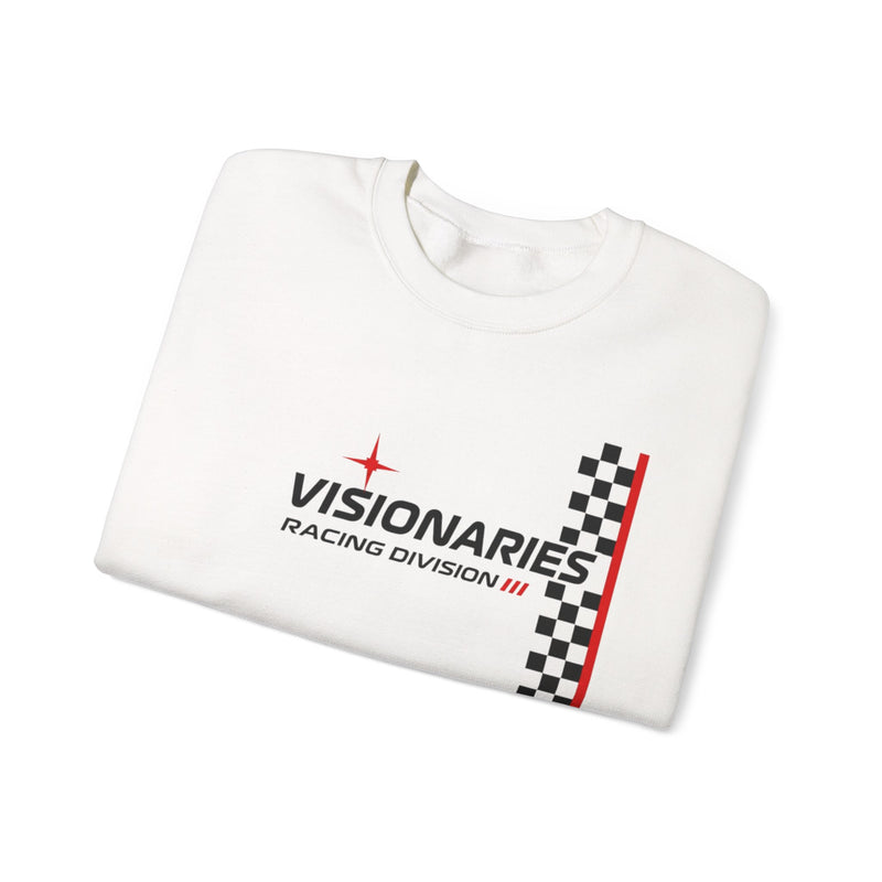 Victory Lane - Crewneck Sweatshirt
