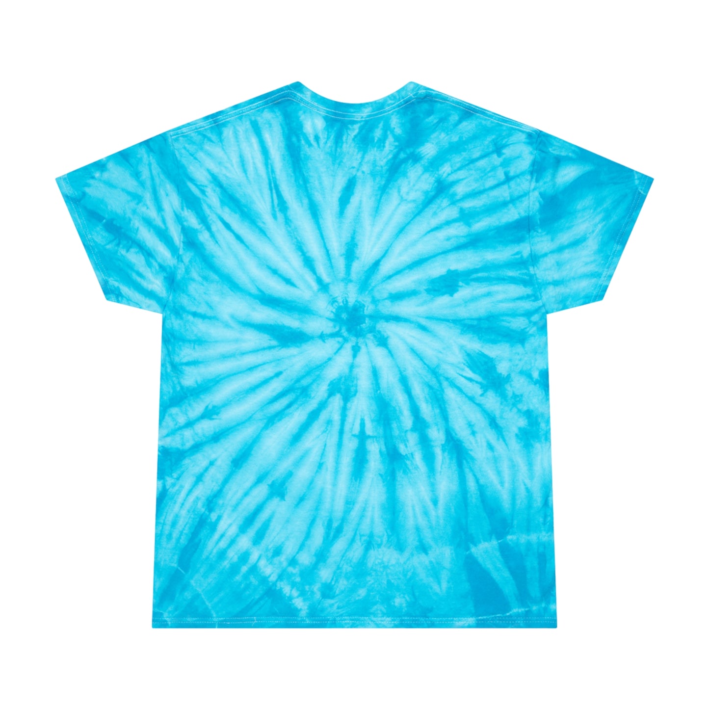 TRIPPY - Tie-Dye Tee - Tee