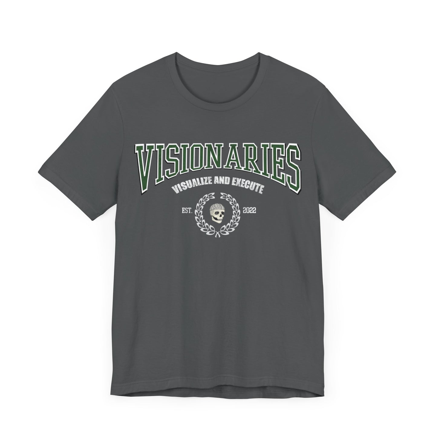 Visionaries University - Tee