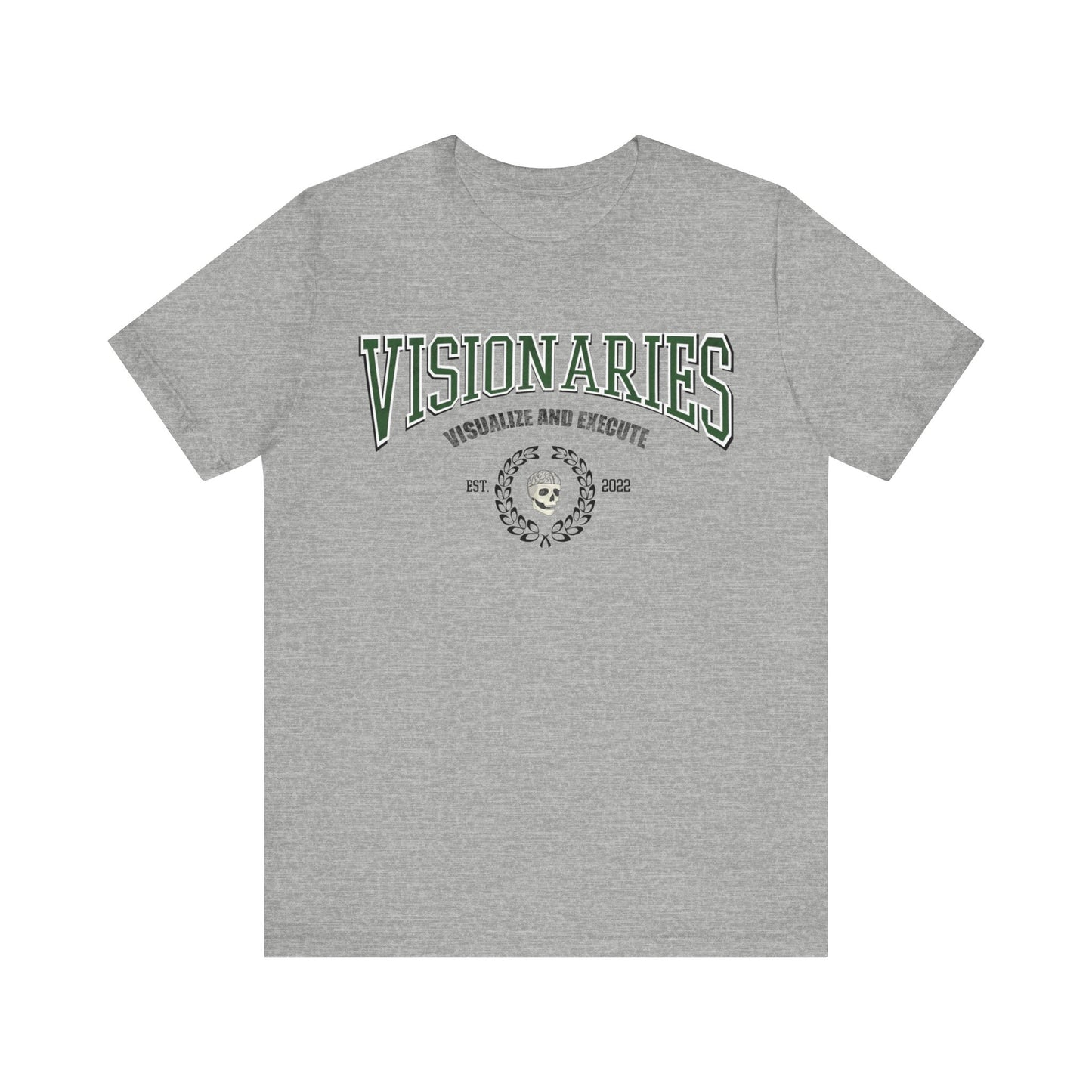 Visionaries University - Tee