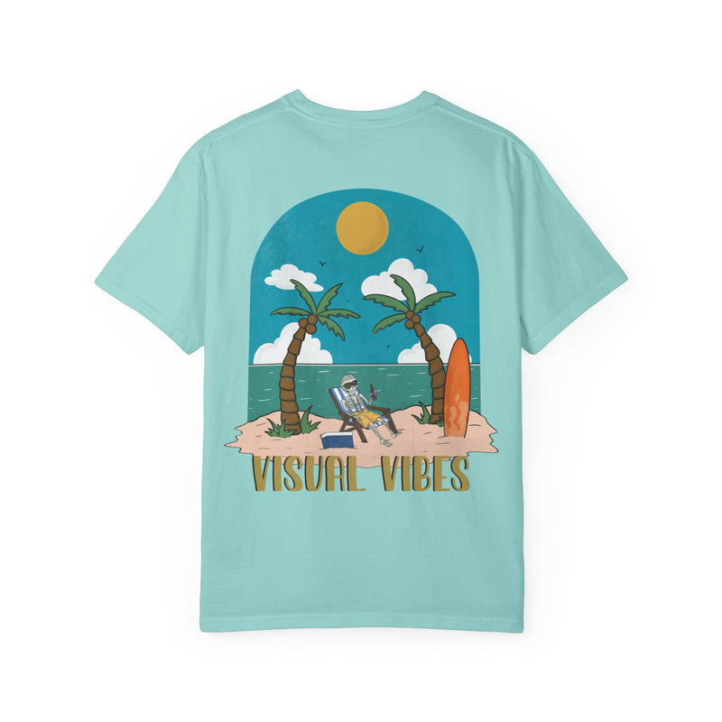 Visual Vibes - VISIONARIES - Tee