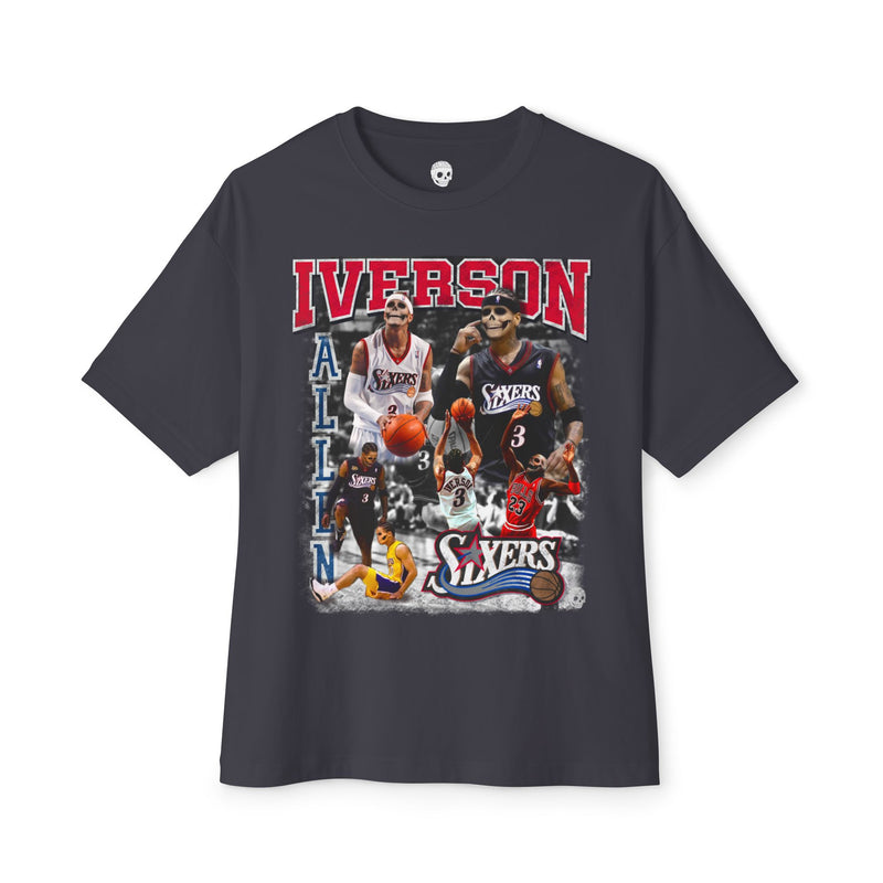 AI - (VISIONARIES) Oversized - Tee