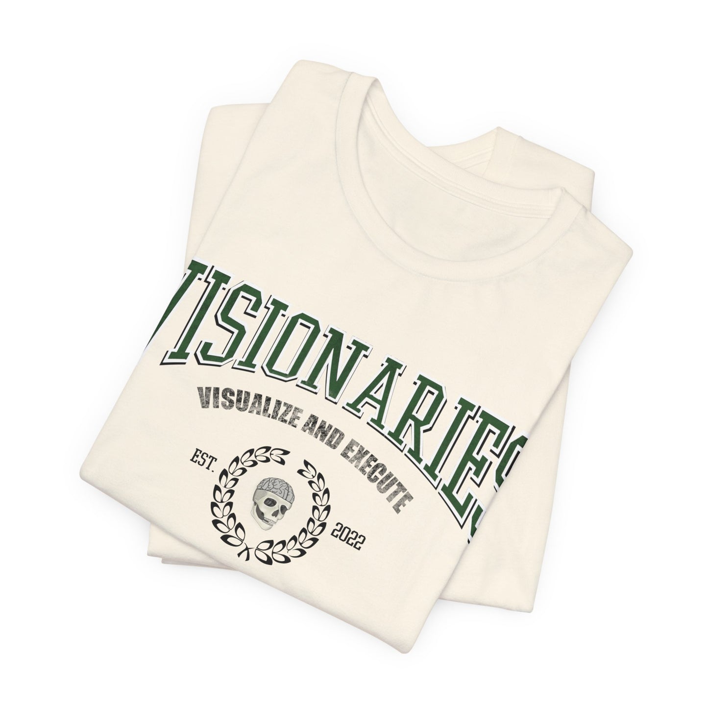 Visionaries University - Tee