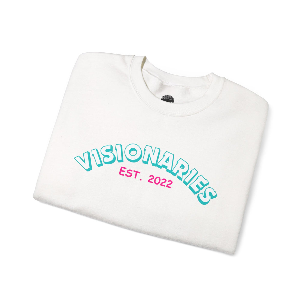 Visionaries (south beach) - Crewneck Sweatshirt