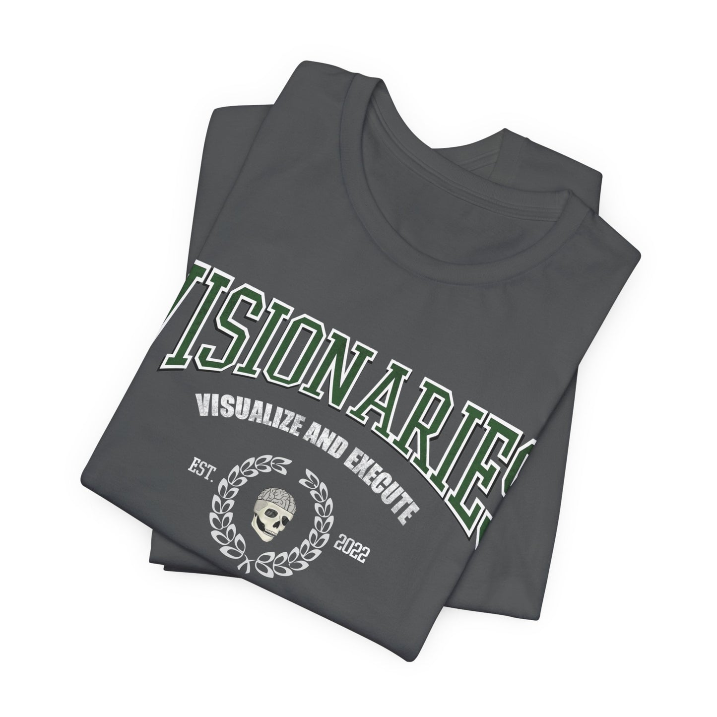 Visionaries University - Tee