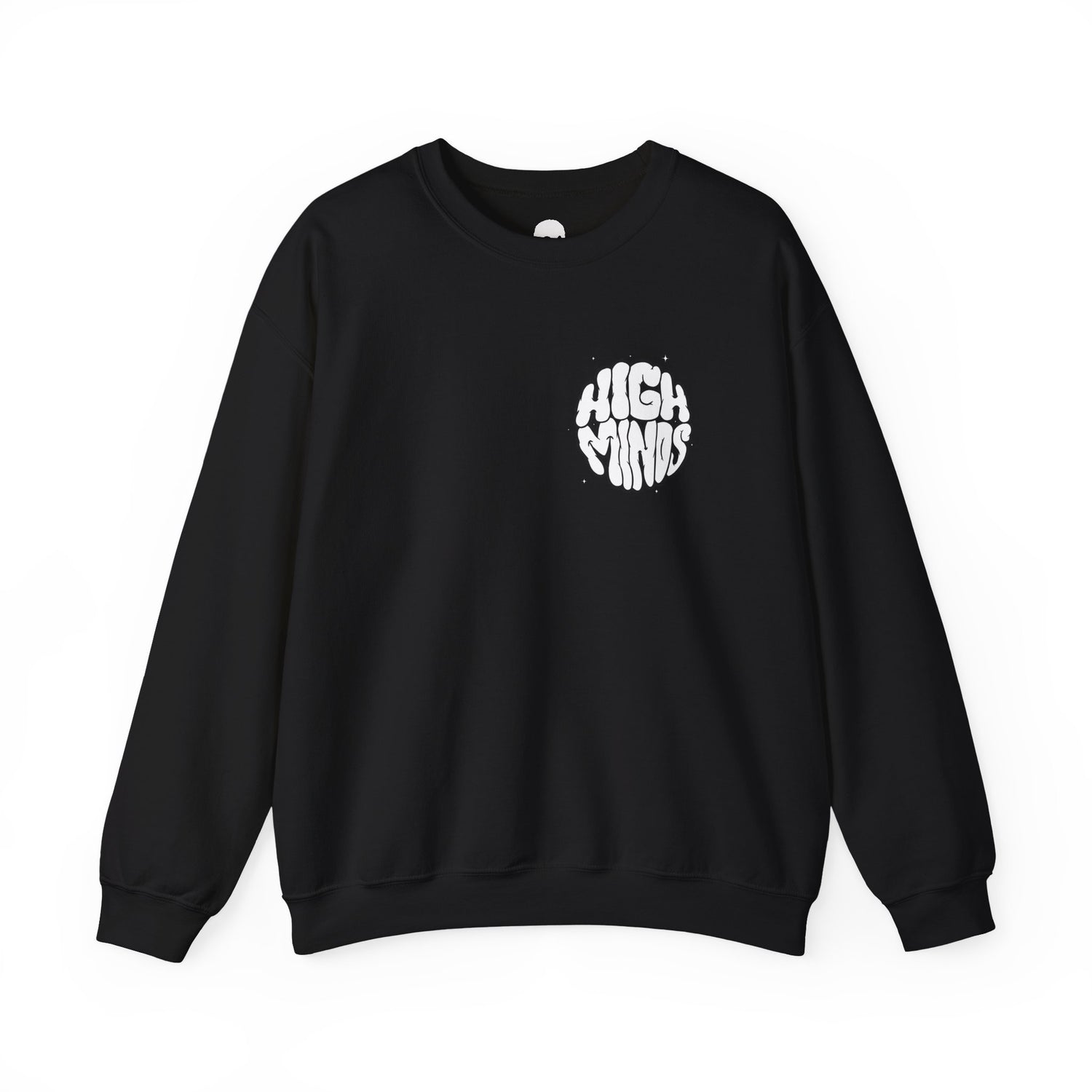 HIGHMINDS - Crewneck Sweatshirt