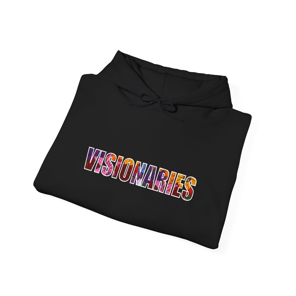 Flowers (Visionaries) - Hoodie