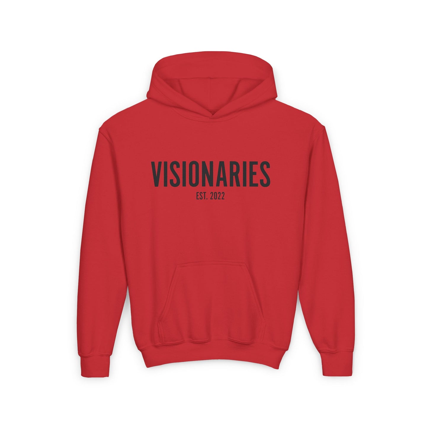 Youth/Kids - VISIONARIES - Hoodie