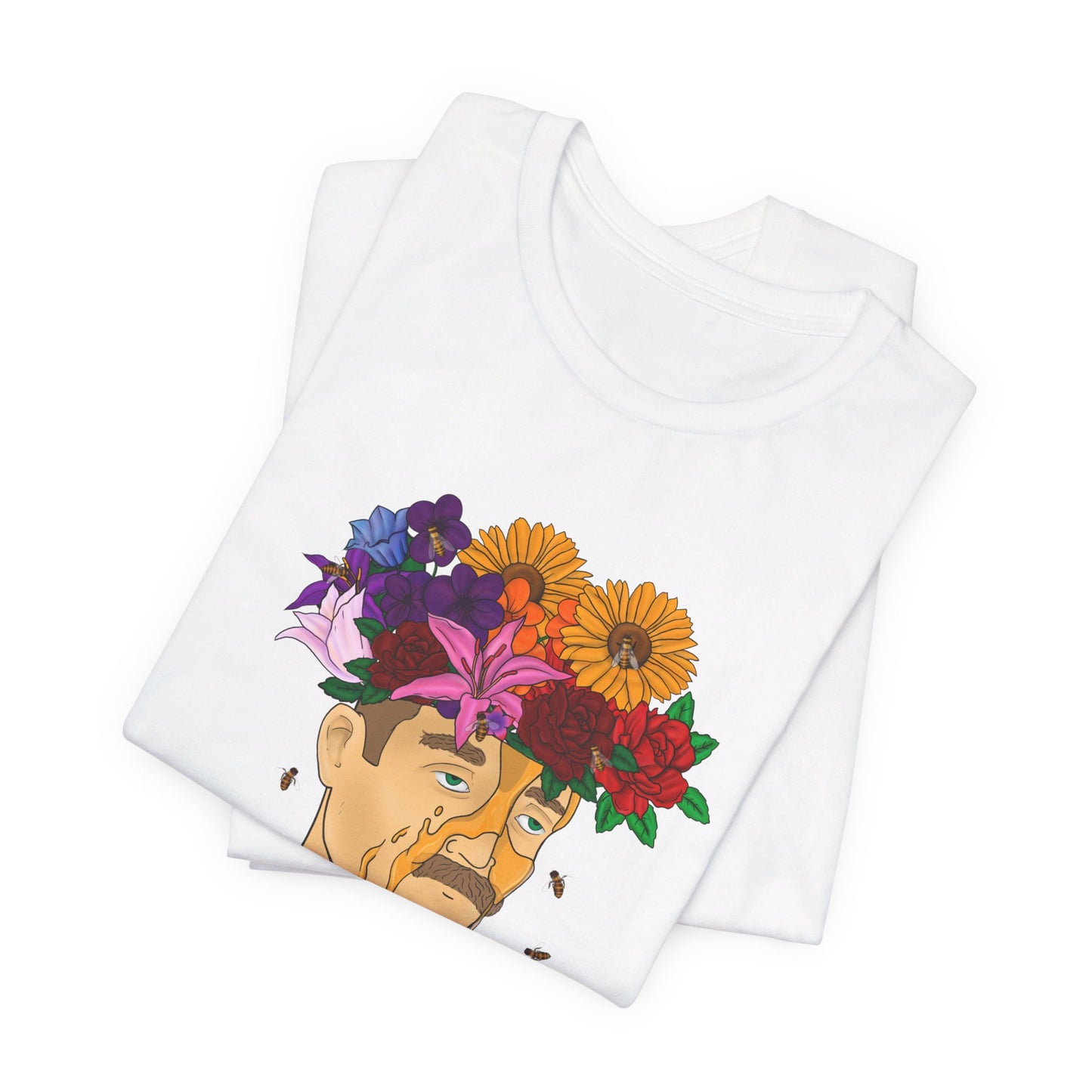 The Florist - Tee (Tone 1)