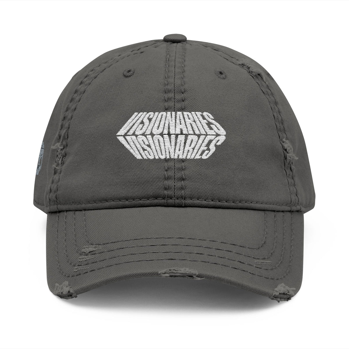 VISIONARIES- Dad Hat (Embroidery)