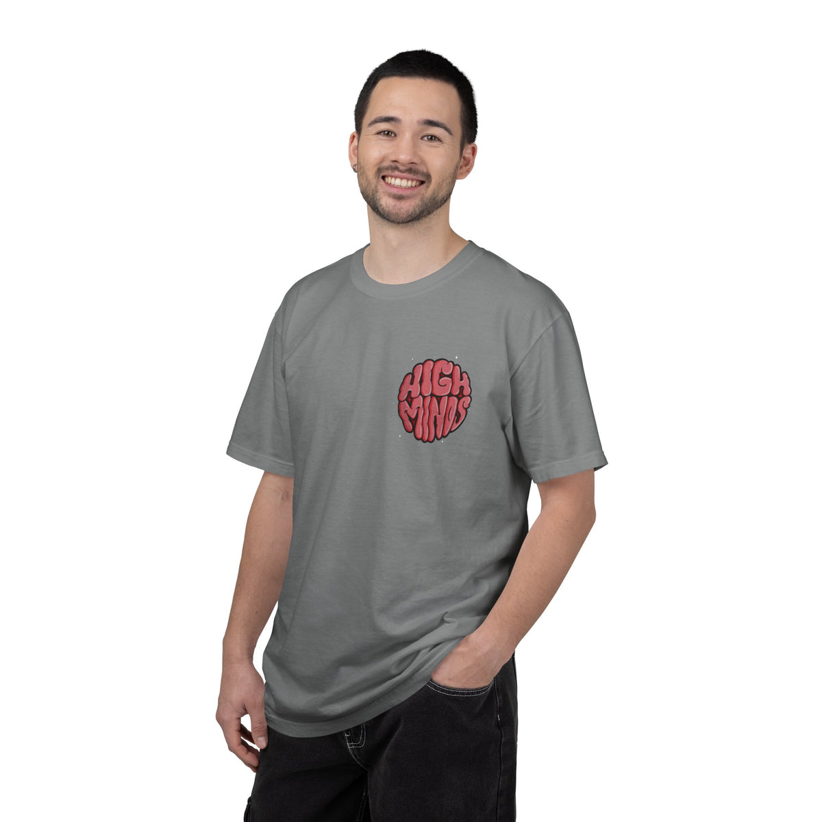 High Minds - Tee