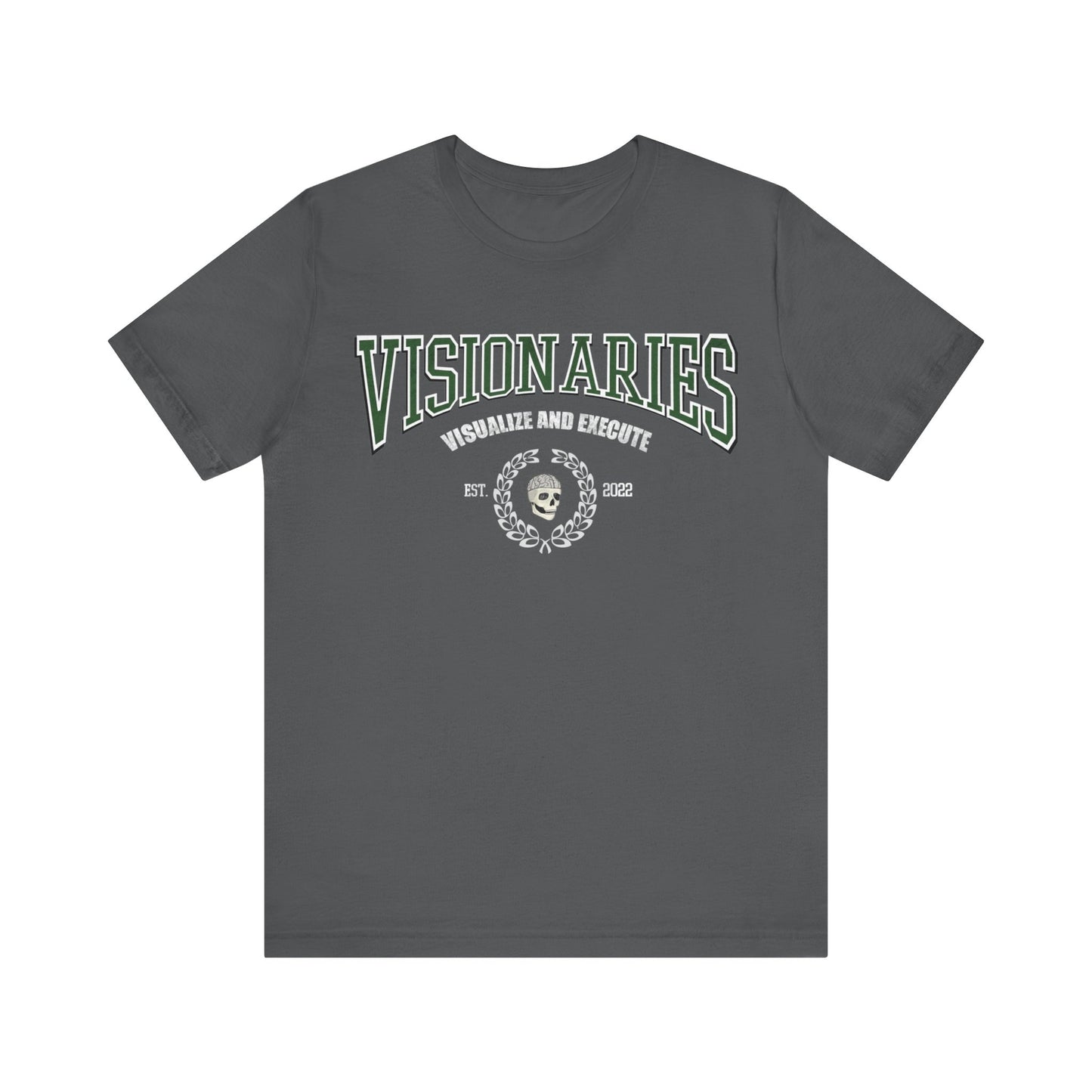 Visionaries University - Tee