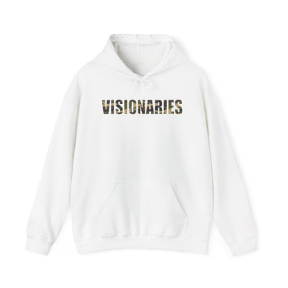 Camouflage - Hoodie