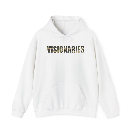 Camouflage - Hoodie